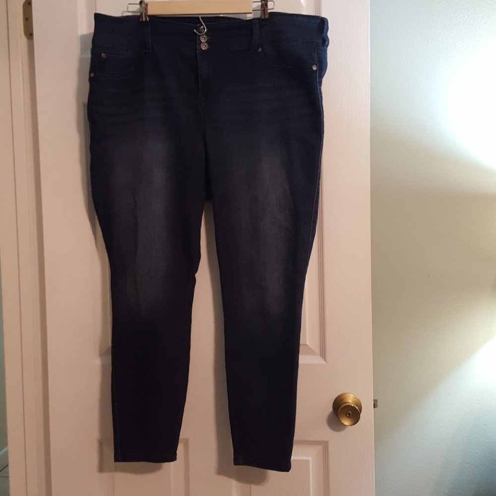 Torrid Denim jeans